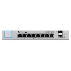Ubiquiti UniFi Ethernet Switch - 2 Layer Supported