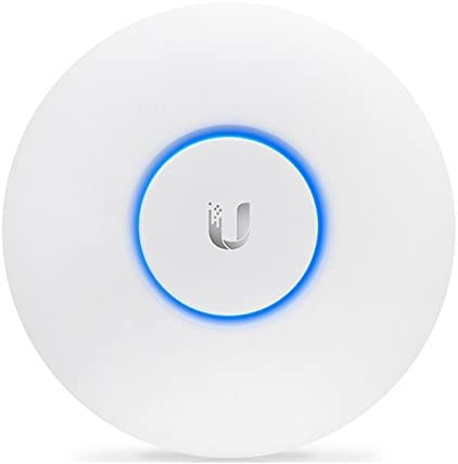 Ubiquiti UniFi UAP-AC-PRO IEEE 802.11ac 1.27 Gbit/s Wireless Acc