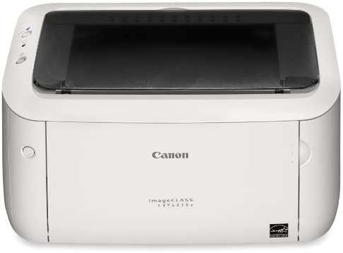 Canon ImageCLASS LBP6030w (8468B003) Monochrome Wireless Laser P