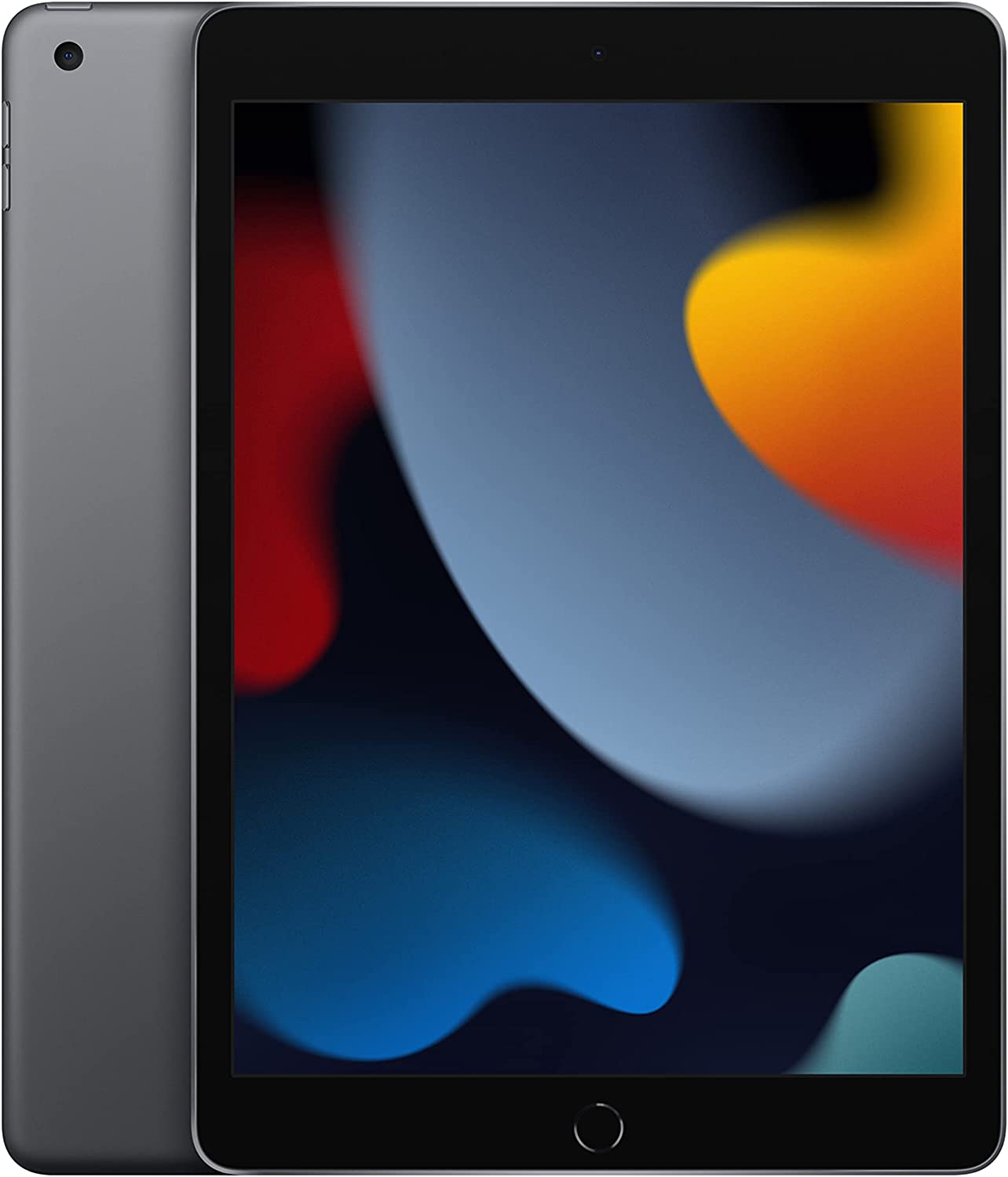 Apple iPad (9th Generation): with A13 Bionic chip, 10.2-inch