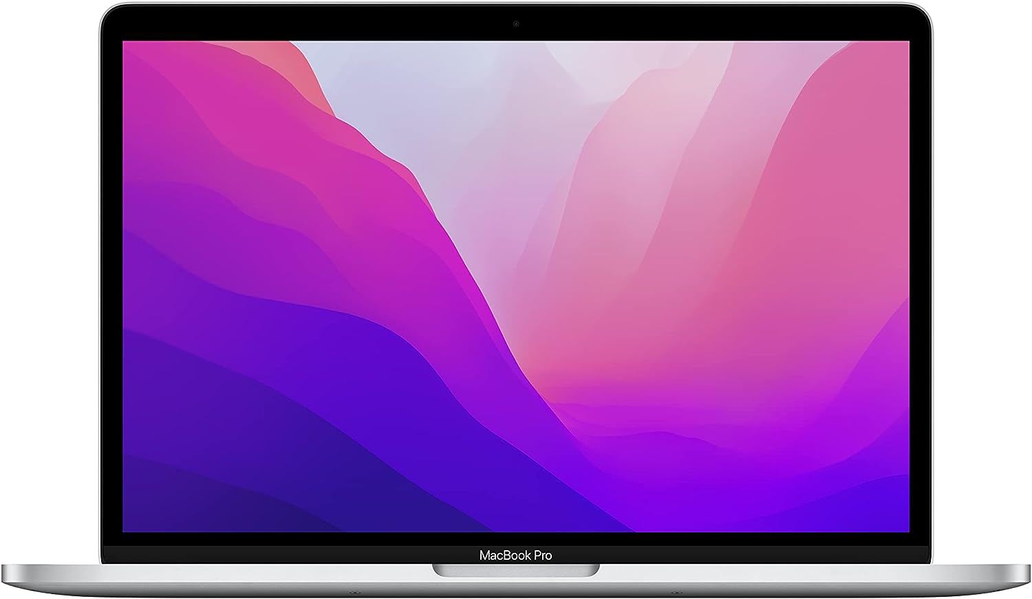 Apple MacBook Pro 13.3" (512GB SSD, M2, 8GB) Laptop - Space Gray