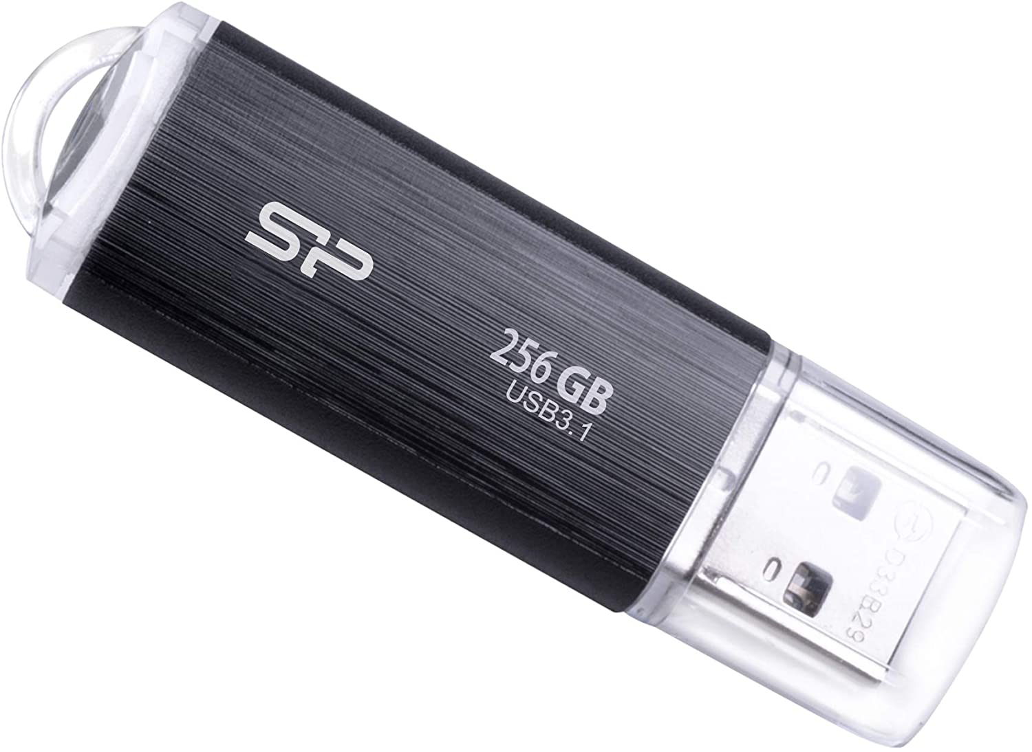 Silicon Power 256GB USB 3.0/3.1 Gen1 USB Flash Drive - Click Image to Close