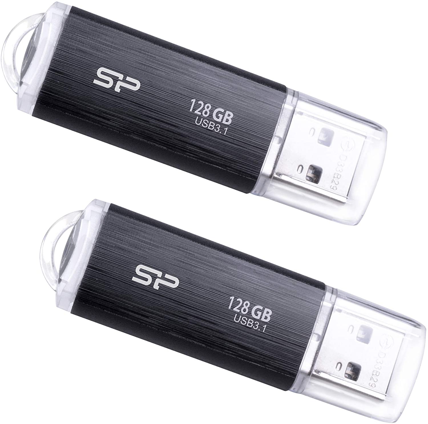 Silicon Power 128GB USB 3.0/3.1 Gen1 USB Flash Drive