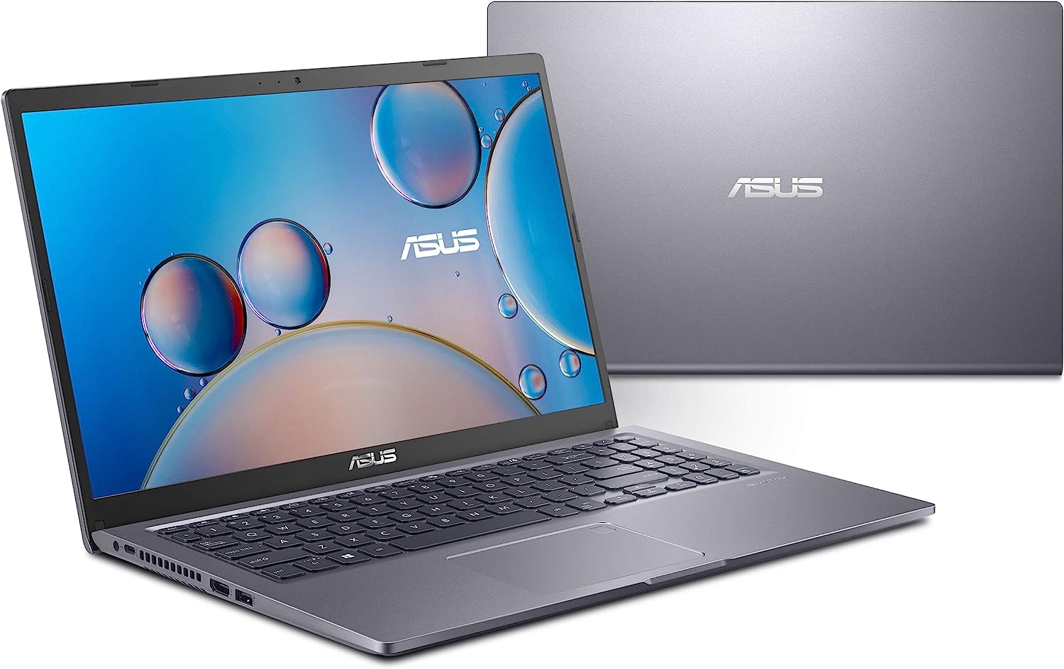 ASUS VivoBook 15 R565 Thin and Light Laptop, 15.6” FHD Touch - Click Image to Close