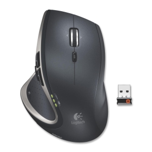 Logitech PERFORMANCE Mouse MX USB - Click Image to Close