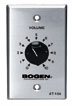 BOGEN 10W ATTENUATOR - Click Image to Close