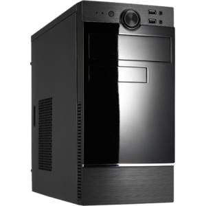 FBM-02 4BAY MINI TWR MICROATX