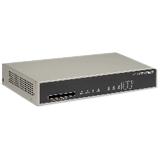 FortiGate 80C Network Security Appliance - Click Image to Close