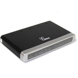 Grandstream GXW-4008 8 port FXS VoIP Gateway