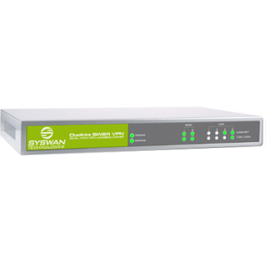 DUOLINKS SW24 VPN Router DUAL WAN - Click Image to Close