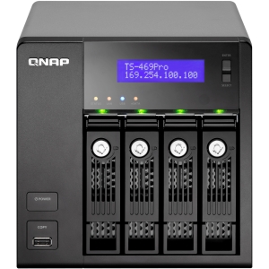 4BAY NAS TOWER SATA3 USB 3.0 INTEL D2700 2.13GHZ D-CORE 1GB RAM - Click Image to Close