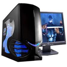 VLP CUSTOMIZE PC