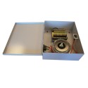 Power Box 12V DC/10A-9 CH