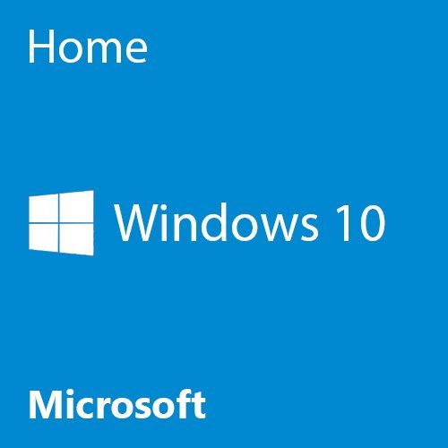 Microsoft Windows 10 Home 64 Bit System Builder OEM - Click Image to Close